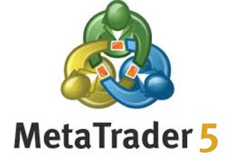 metatrader 5 logo