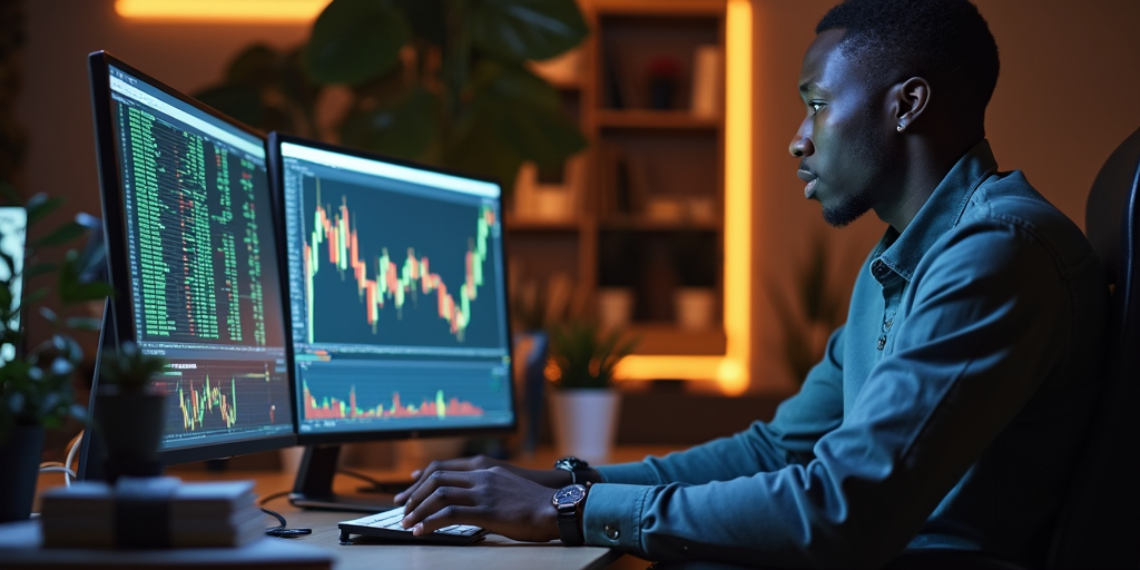 dma broker