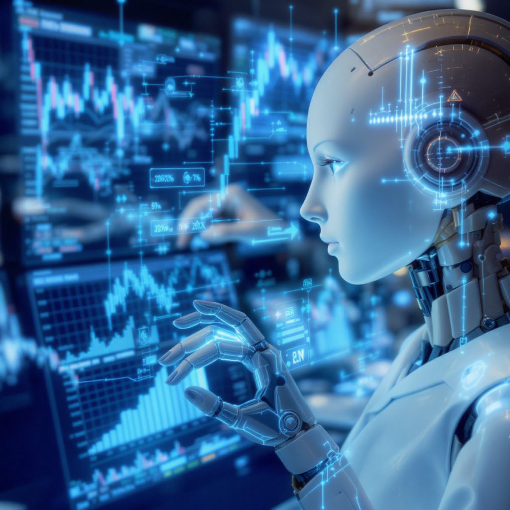 AI tools for forex trading in kenya