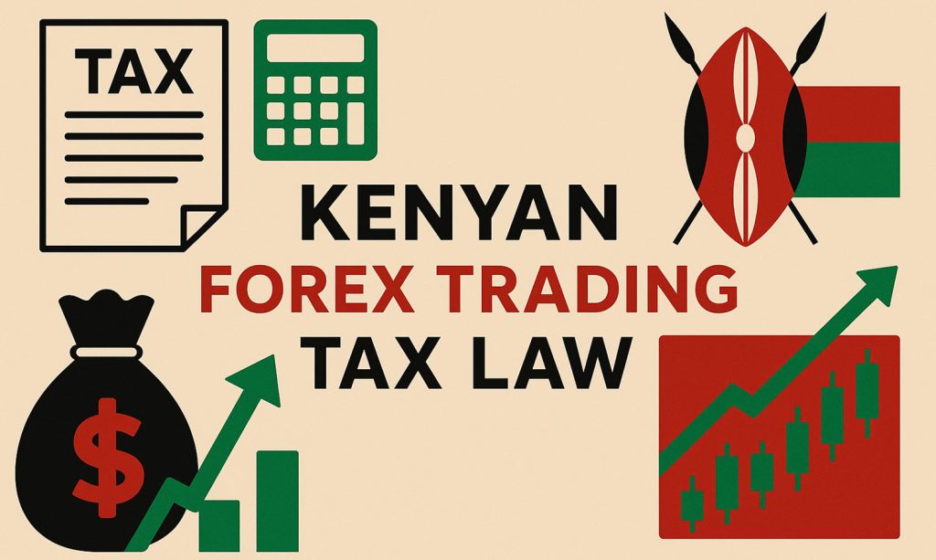 Kenya tax law.