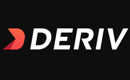 Deriv logo